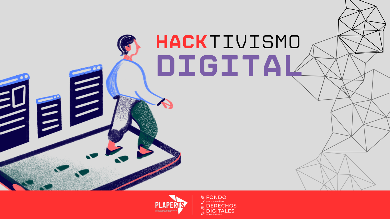 HACKTIVISMO DIGITAL